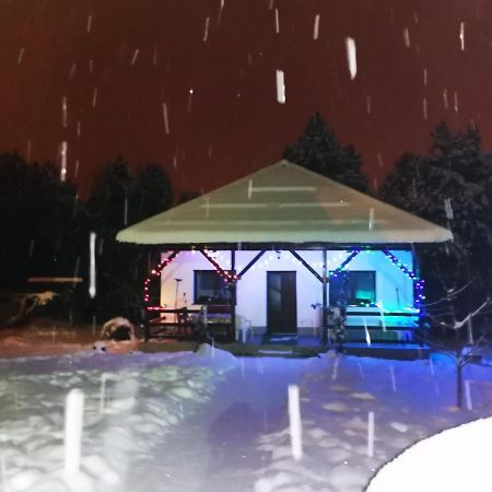 Limpedea Green House Nagybánya Kültér fotó