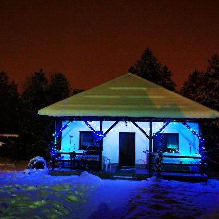 Limpedea Green House Nagybánya Kültér fotó